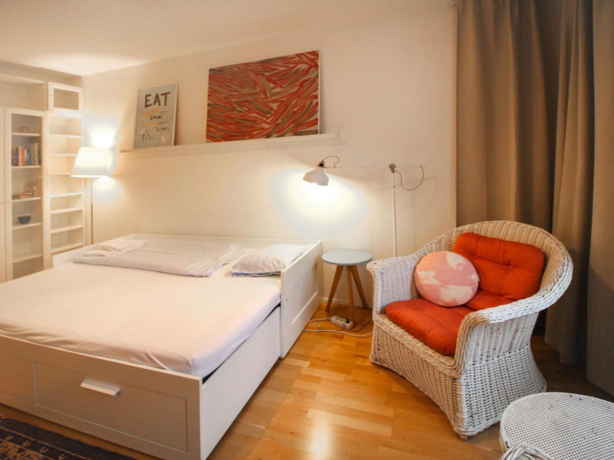 Apartamento Studio Auersperg By Interhome *