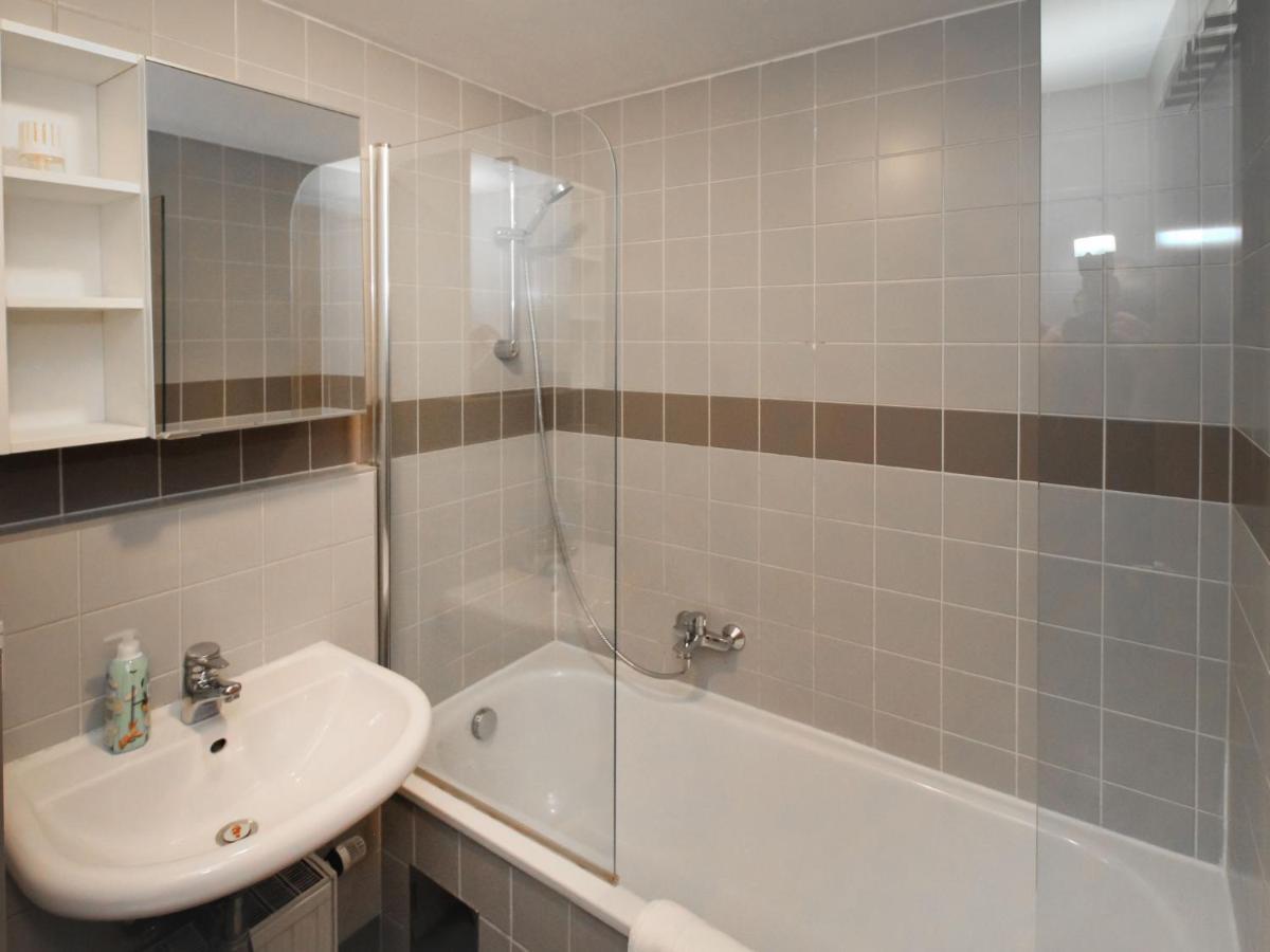 Studio Auersperg By Interhome Apartamento Viena